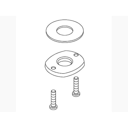 Kohler Hardware Kit 1318680